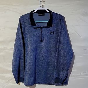 1/4 Zip Pullover